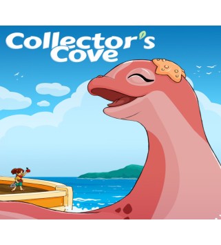 Collector s Cove Steam Key GLOBAL